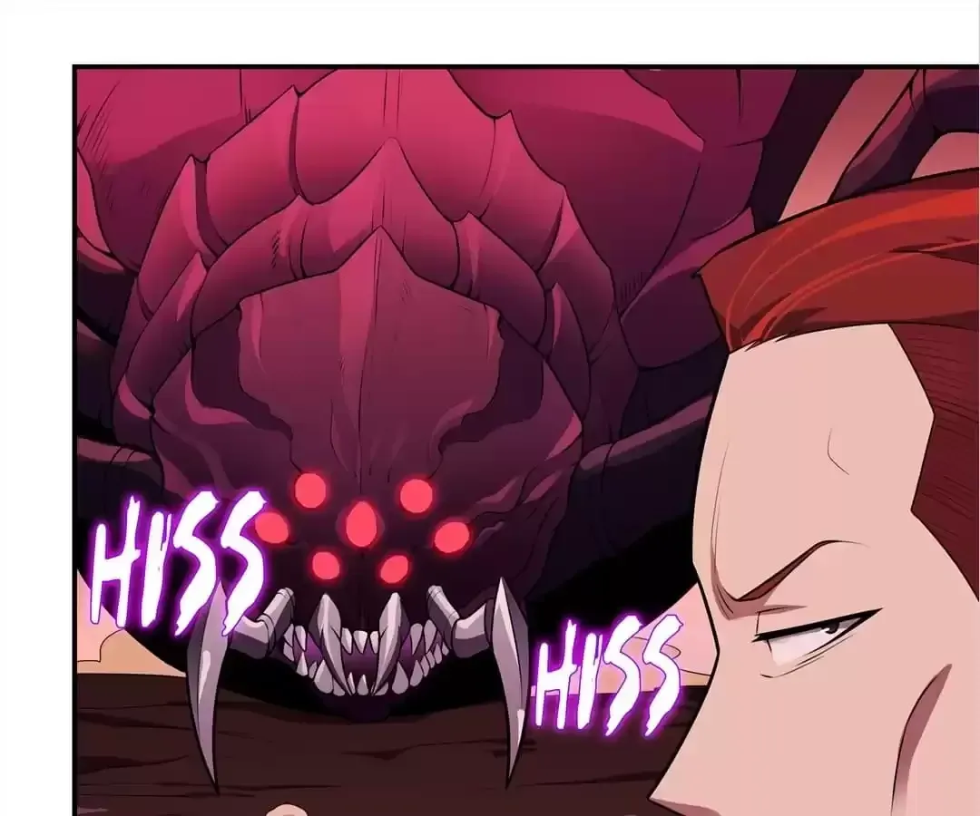 The Ultimate Summoned Beast Chapter 3 page 125 - 