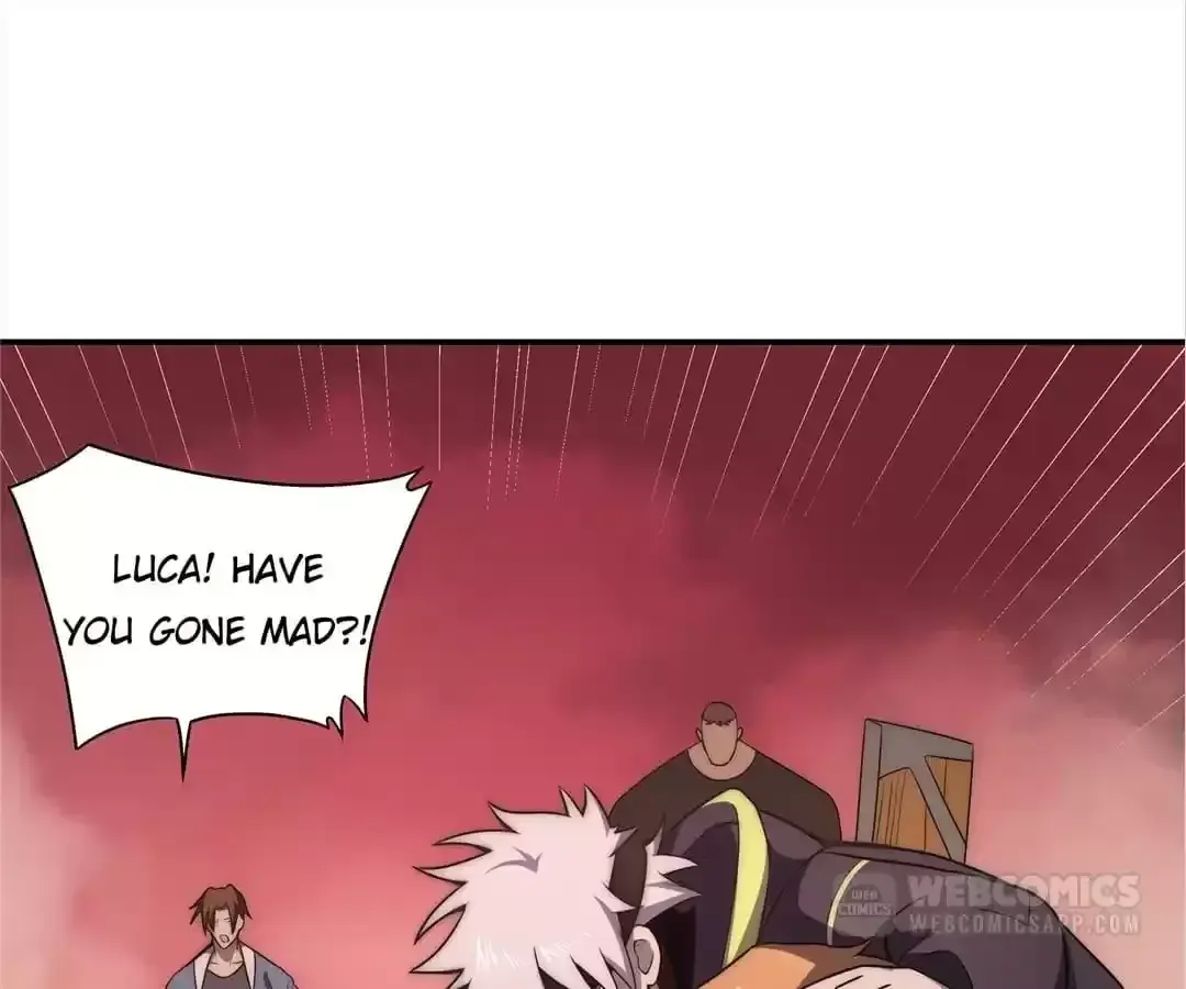 The Ultimate Summoned Beast Chapter 3 page 132 - 