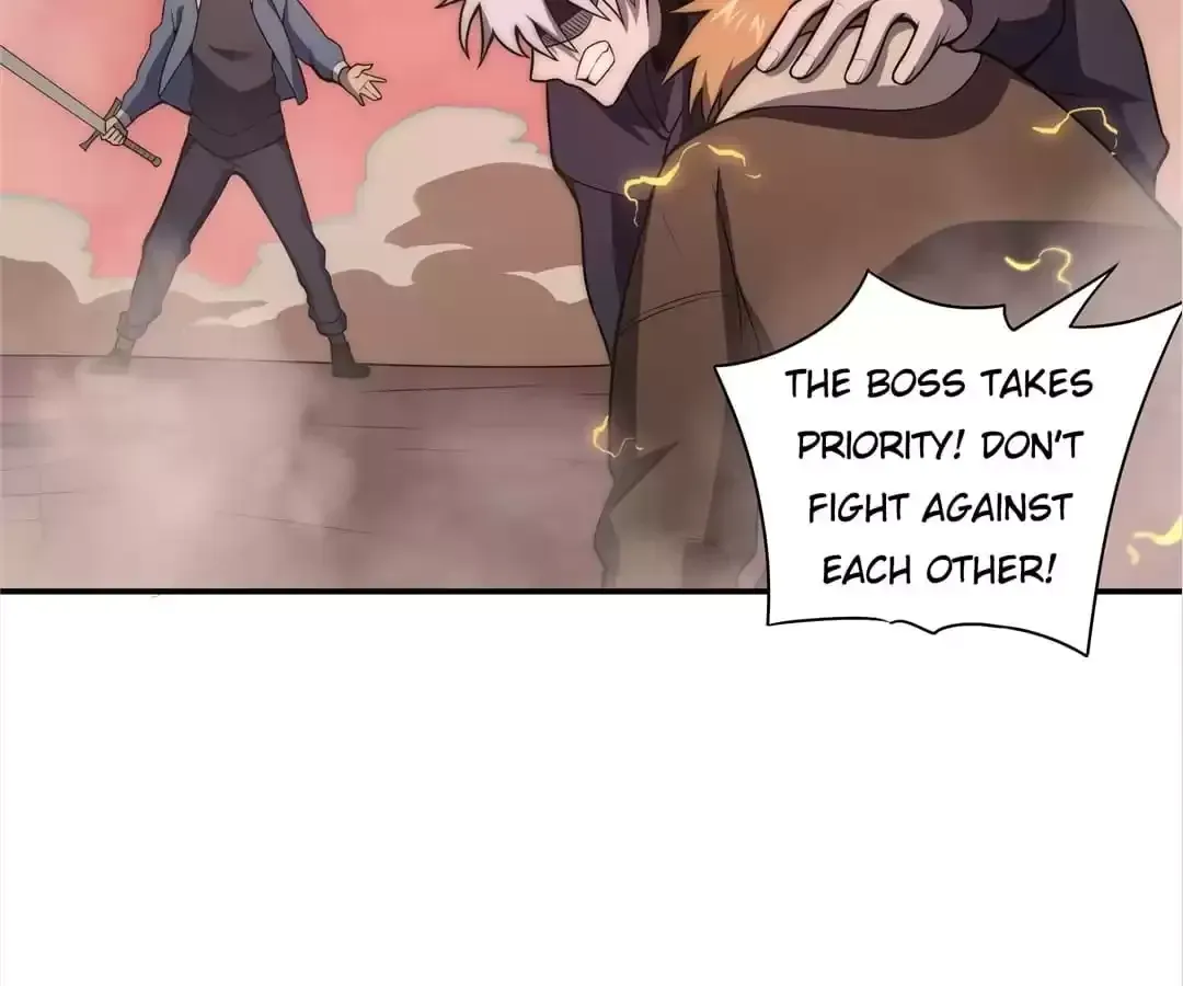 The Ultimate Summoned Beast Chapter 3 page 133 - 