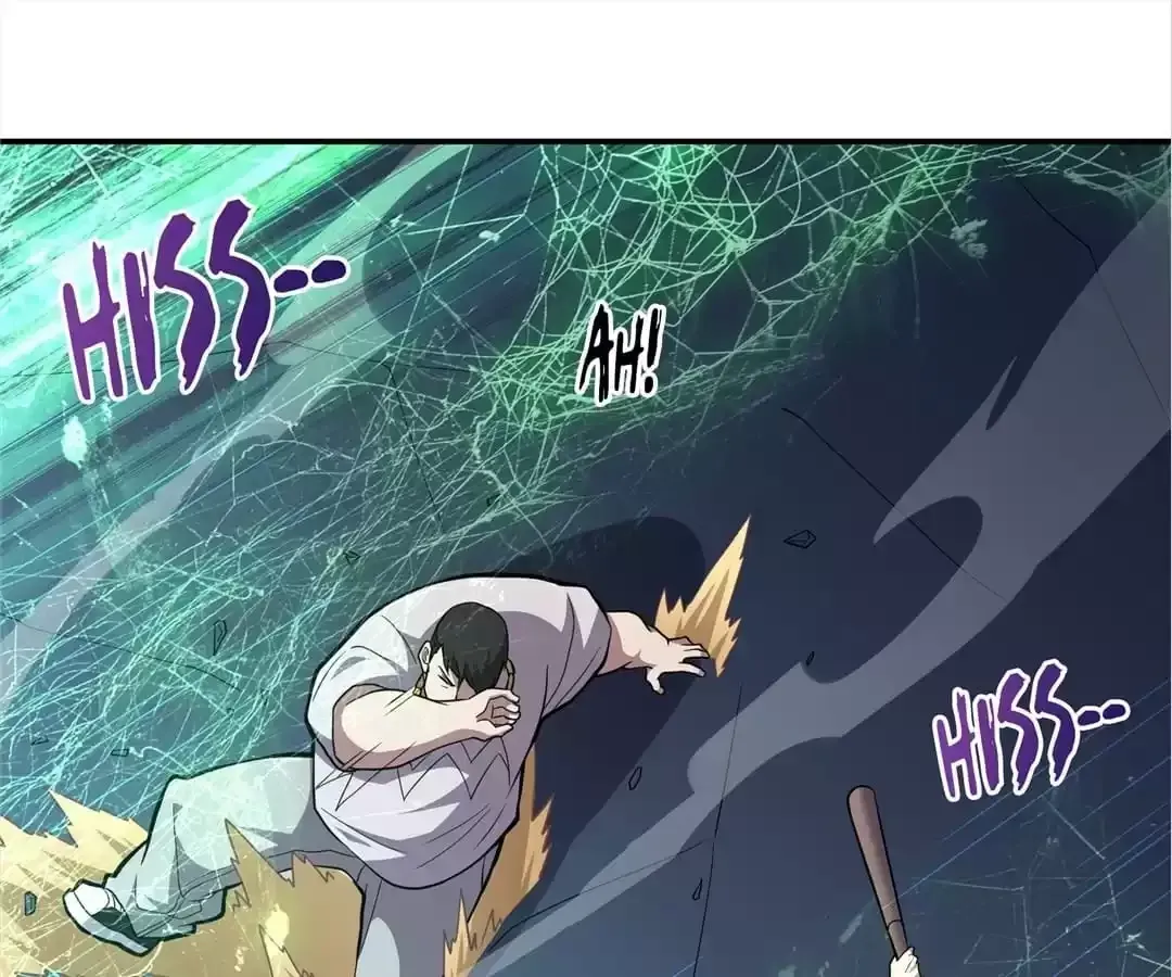 The Ultimate Summoned Beast Chapter 3 page 139 - 