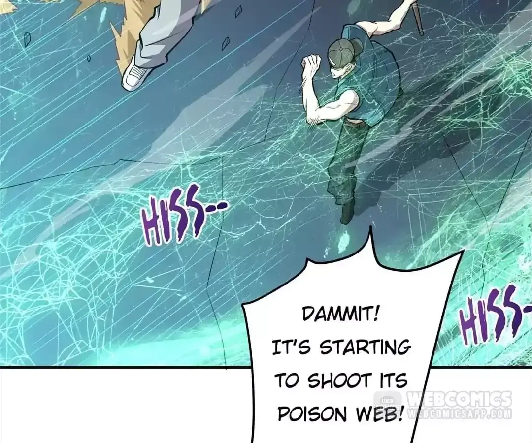 The Ultimate Summoned Beast Chapter 3 page 140 - 