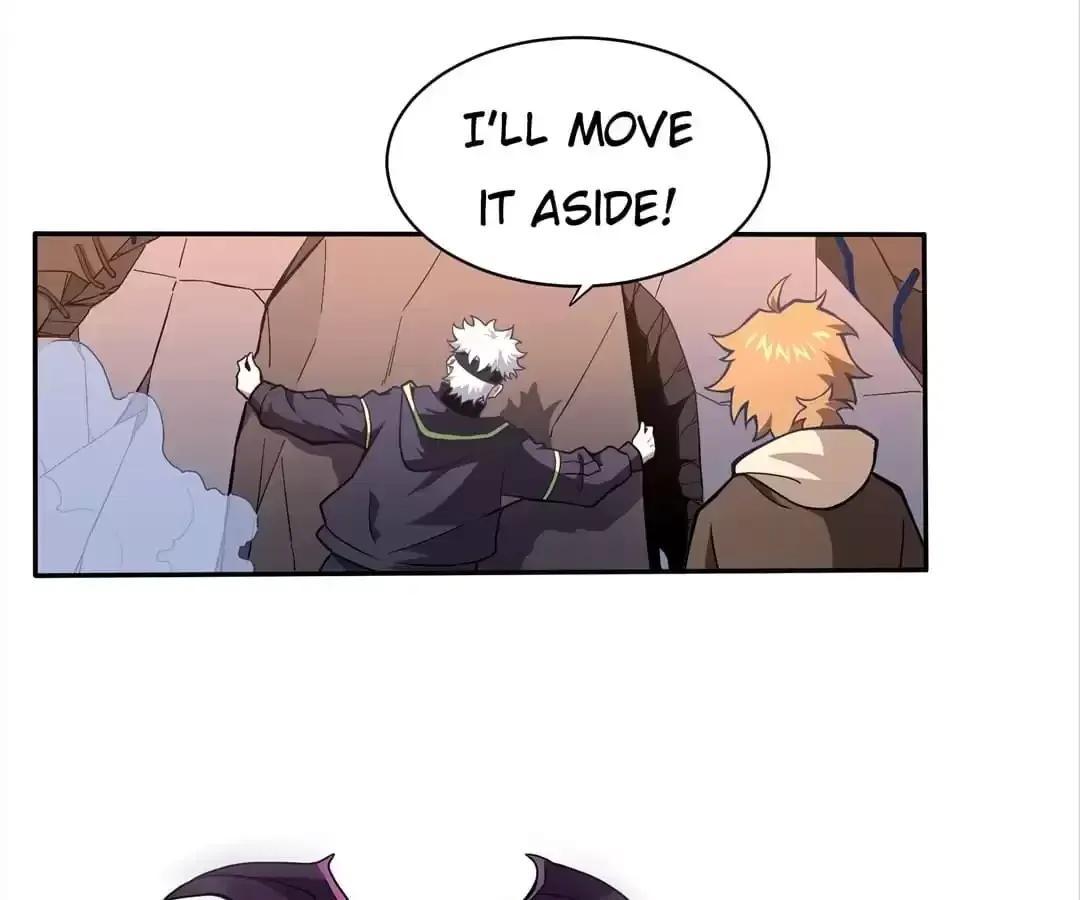 The Ultimate Summoned Beast Chapter 3 page 15 - 