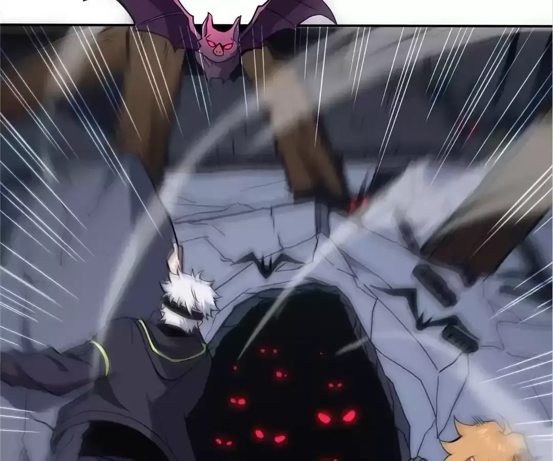 The Ultimate Summoned Beast Chapter 3 page 16 - 