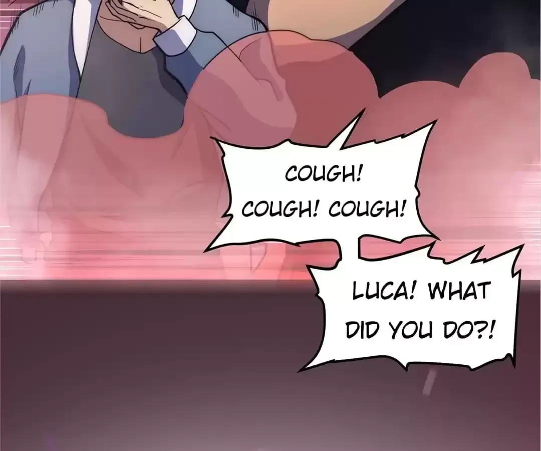 The Ultimate Summoned Beast Chapter 3 page 151 - 