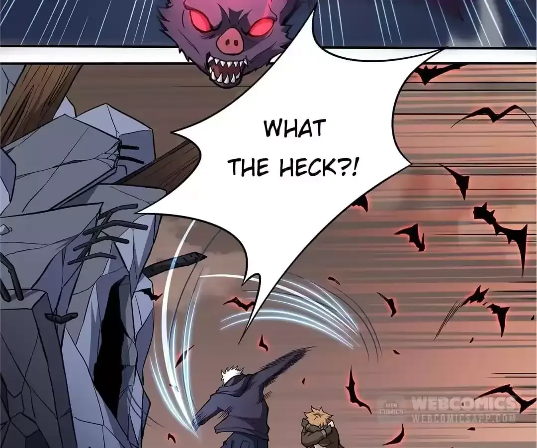 The Ultimate Summoned Beast Chapter 3 page 18 - 