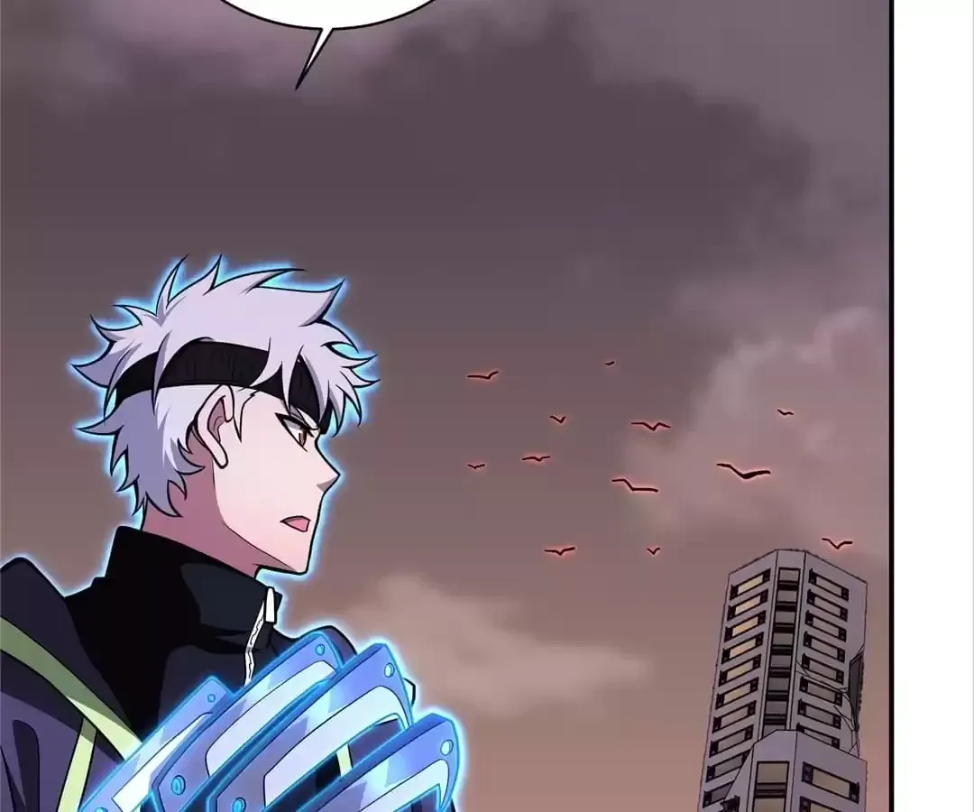 The Ultimate Summoned Beast Chapter 3 page 20 - 