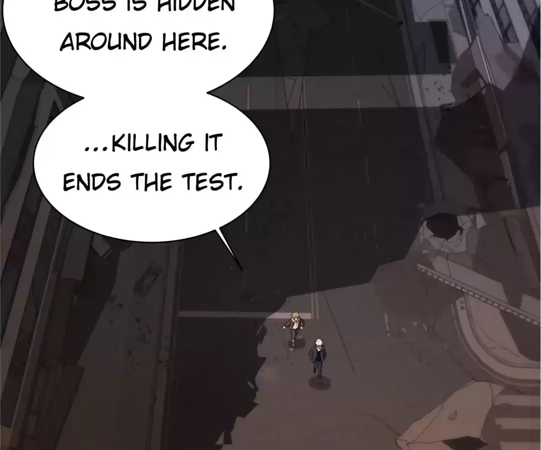 The Ultimate Summoned Beast Chapter 3 page 3 - 