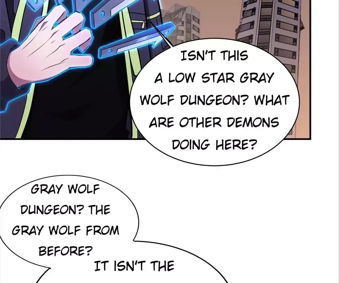 The Ultimate Summoned Beast Chapter 3 page 21 - 