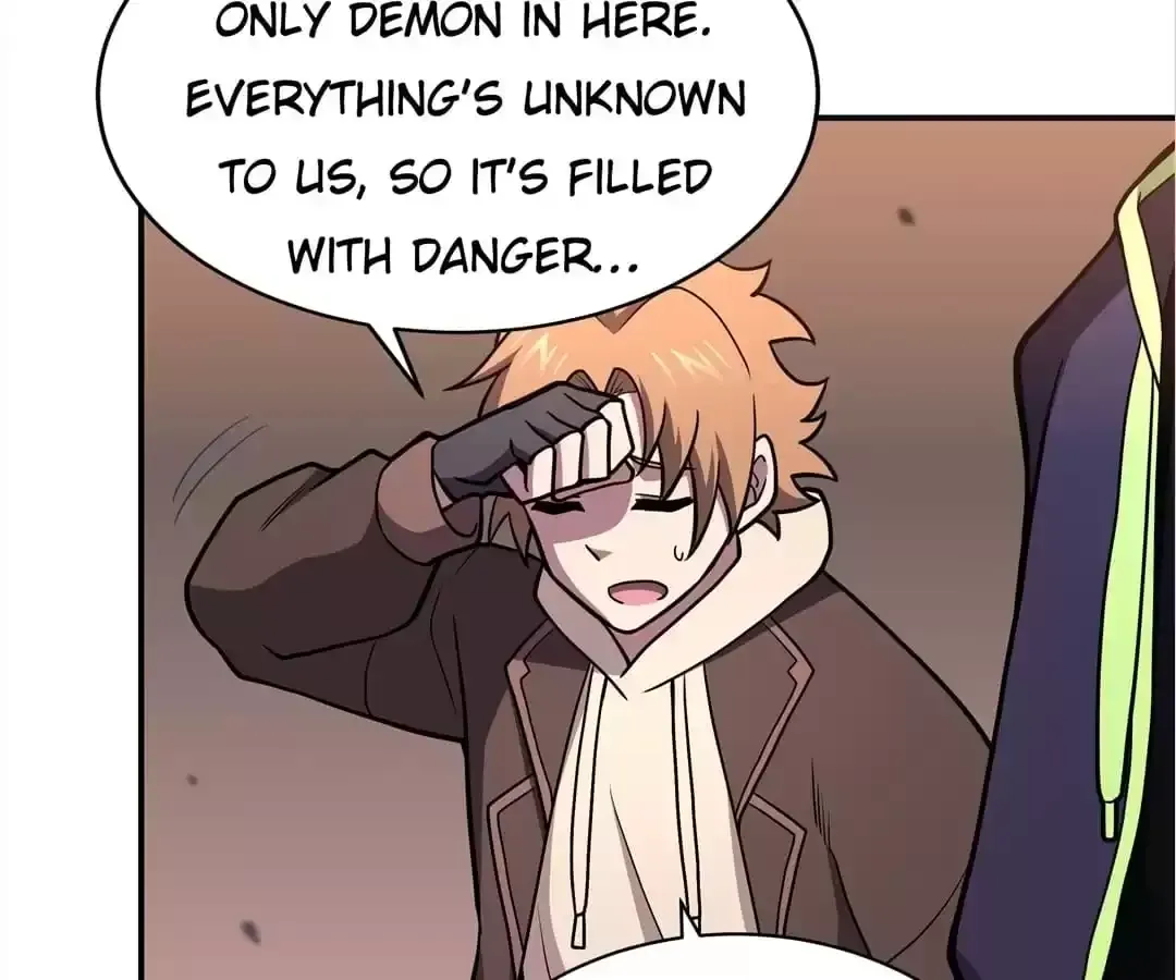 The Ultimate Summoned Beast Chapter 3 page 22 - 
