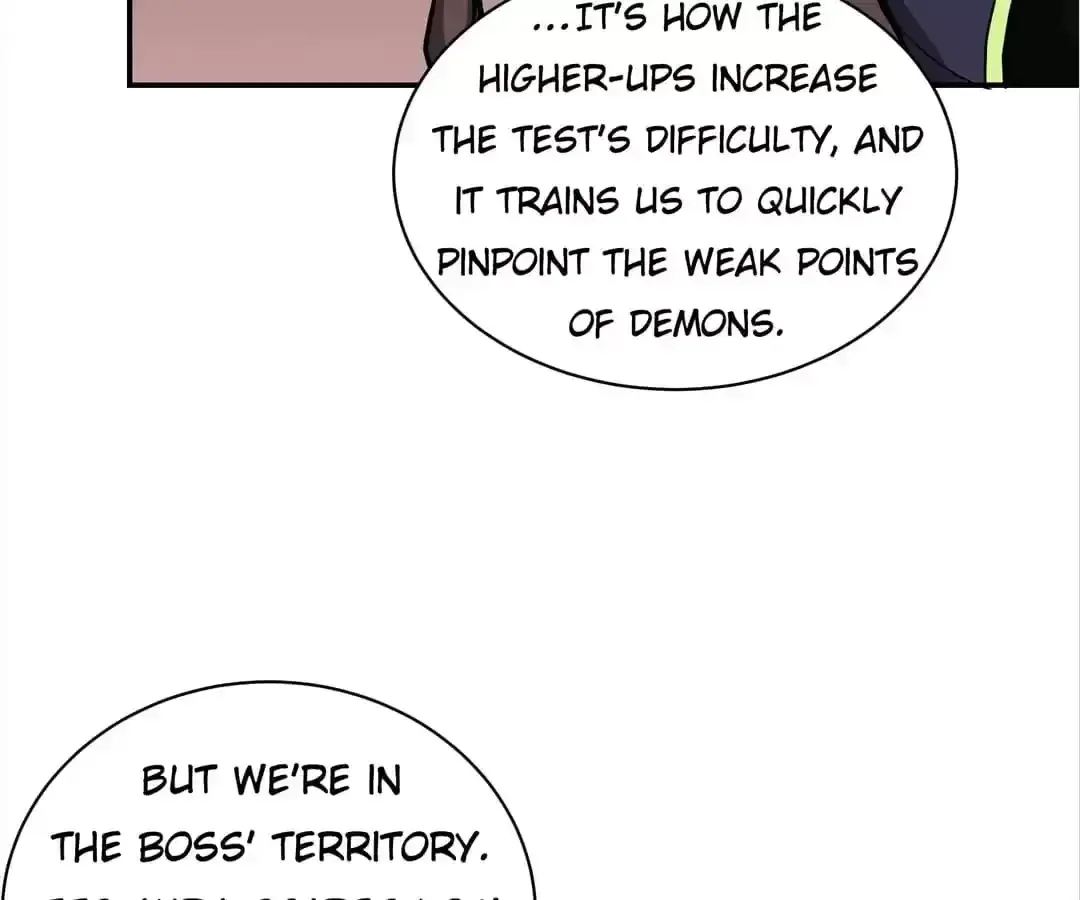 The Ultimate Summoned Beast Chapter 3 page 23 - 