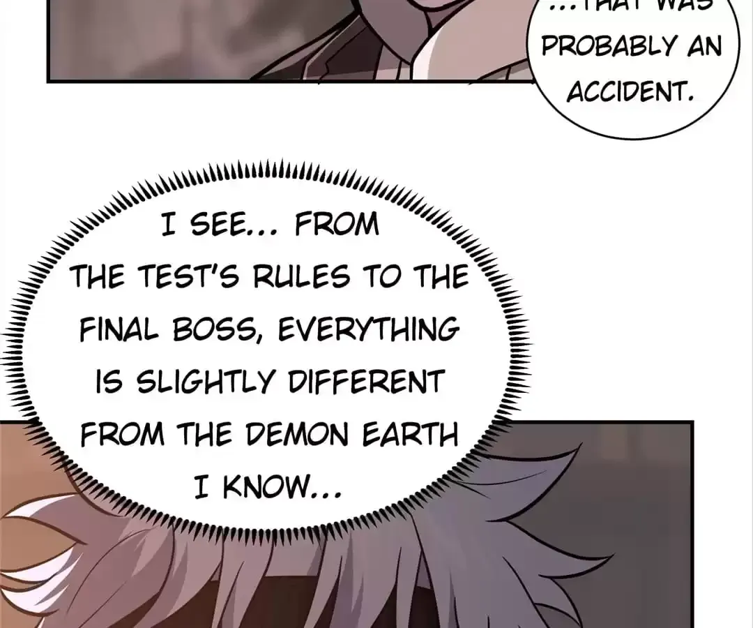 The Ultimate Summoned Beast Chapter 3 page 25 - 