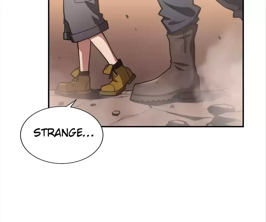The Ultimate Summoned Beast Chapter 3 page 29 - 