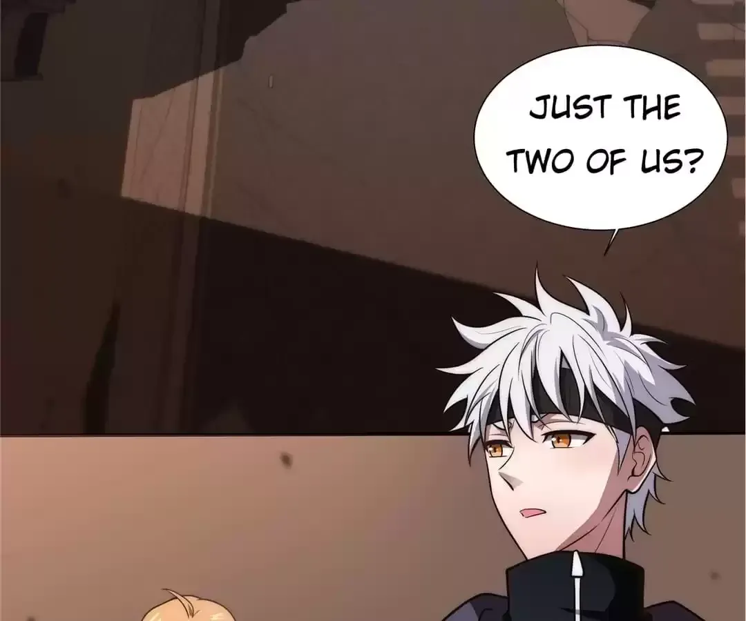 The Ultimate Summoned Beast Chapter 3 page 4 - 