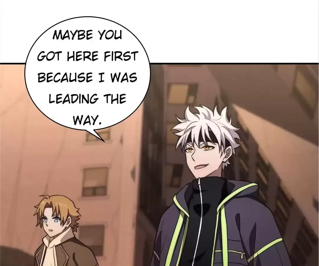 The Ultimate Summoned Beast Chapter 3 page 32 - 