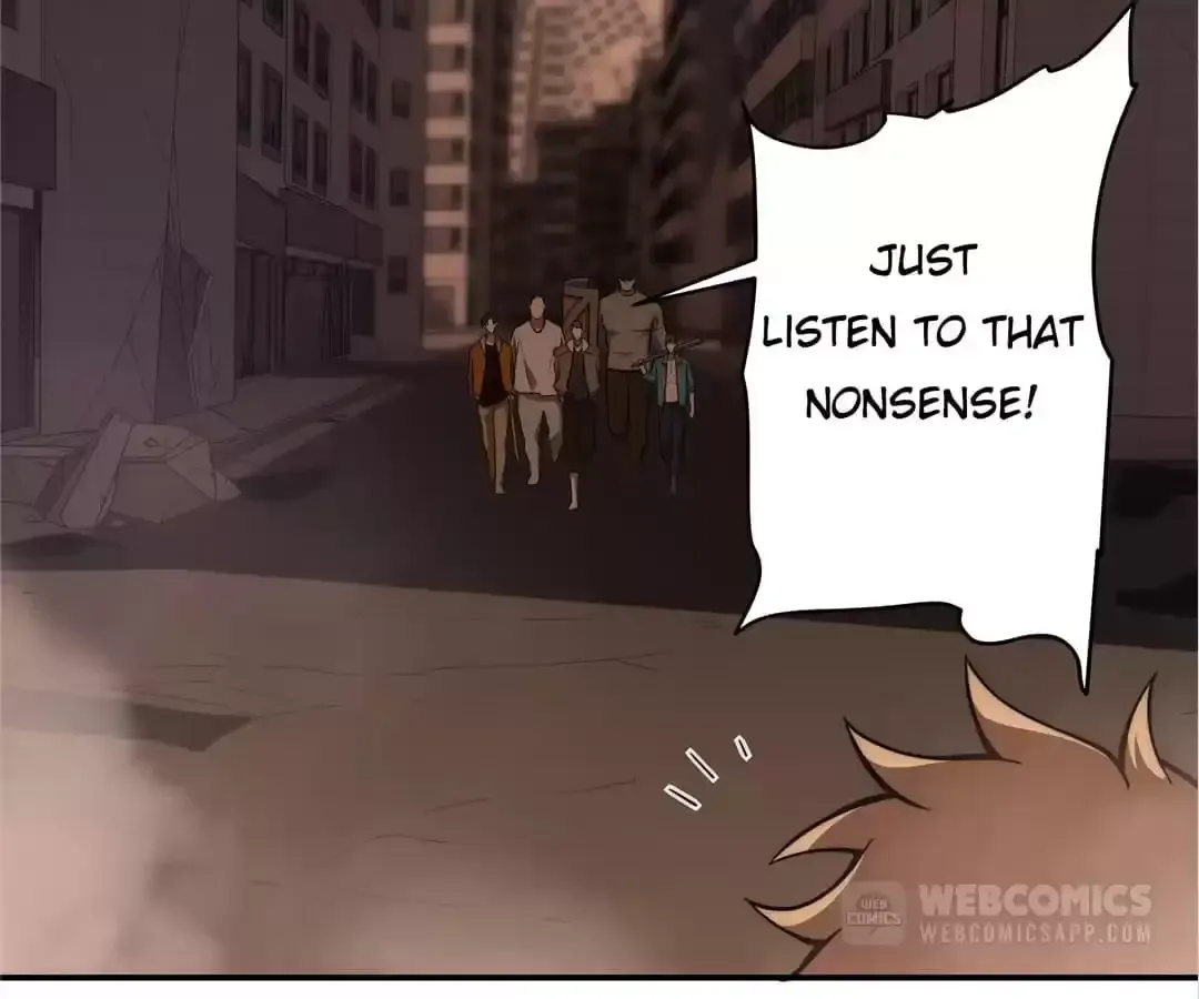 The Ultimate Summoned Beast Chapter 3 page 34 - 