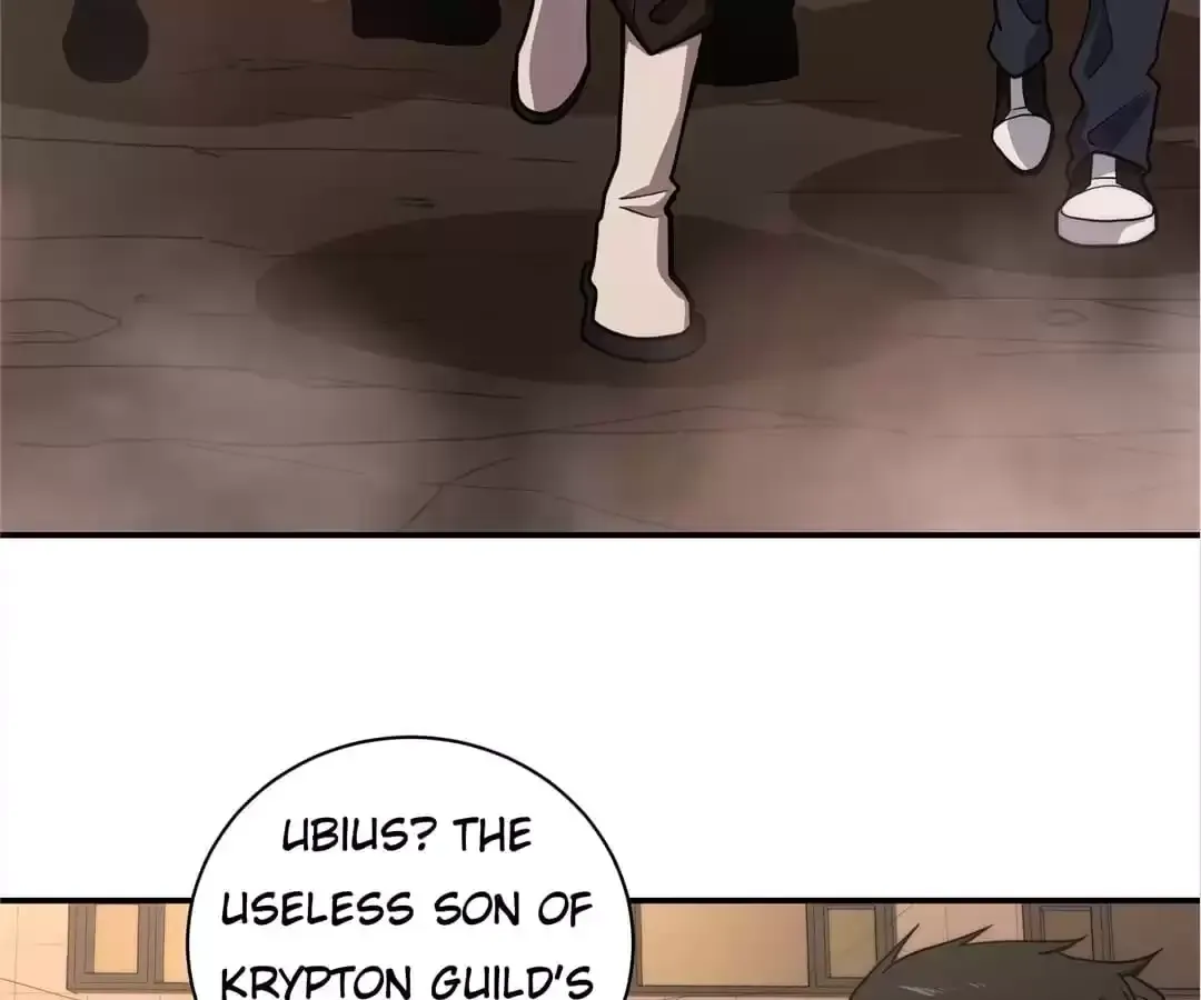 The Ultimate Summoned Beast Chapter 3 page 37 - 