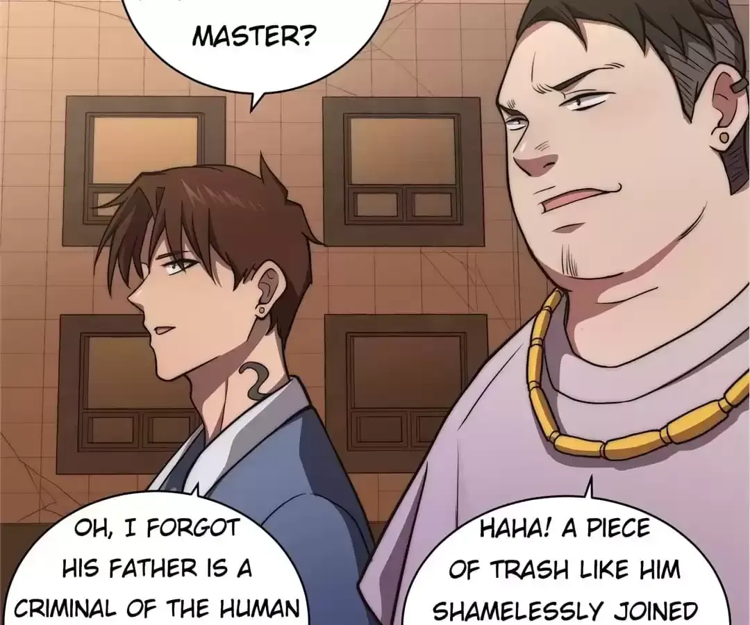 The Ultimate Summoned Beast Chapter 3 page 38 - 
