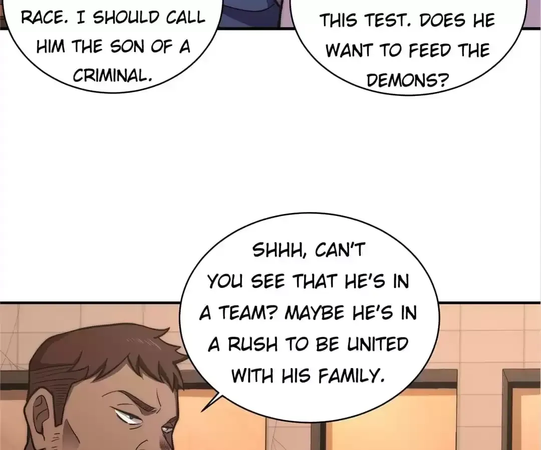 The Ultimate Summoned Beast Chapter 3 page 39 - 