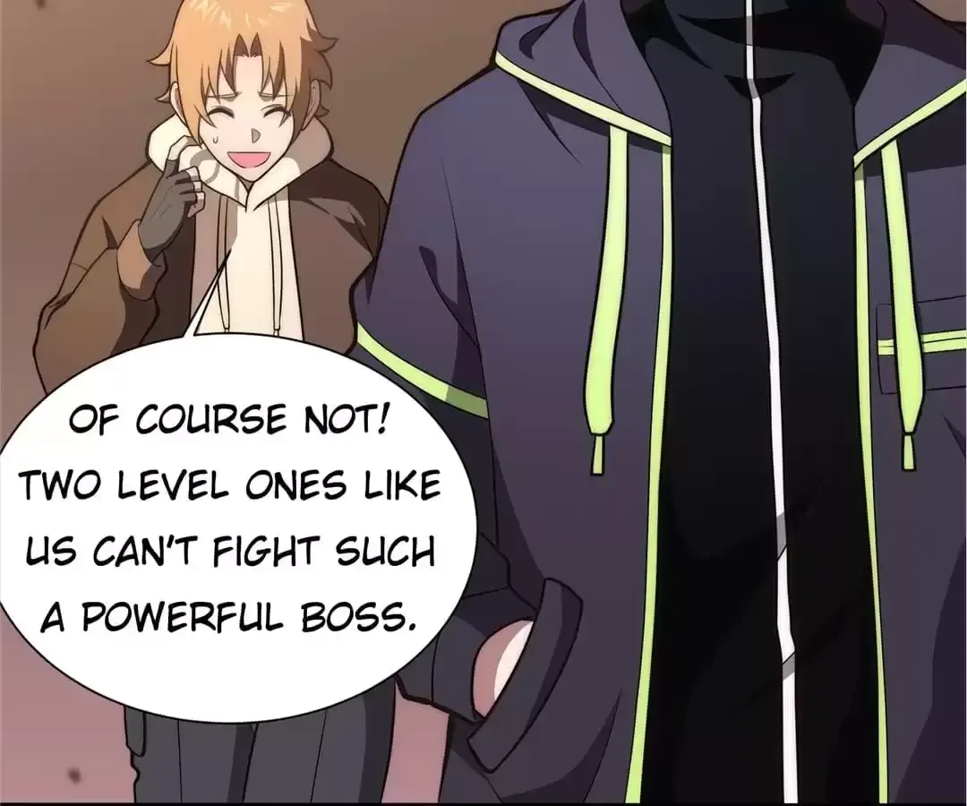 The Ultimate Summoned Beast Chapter 3 page 5 - 