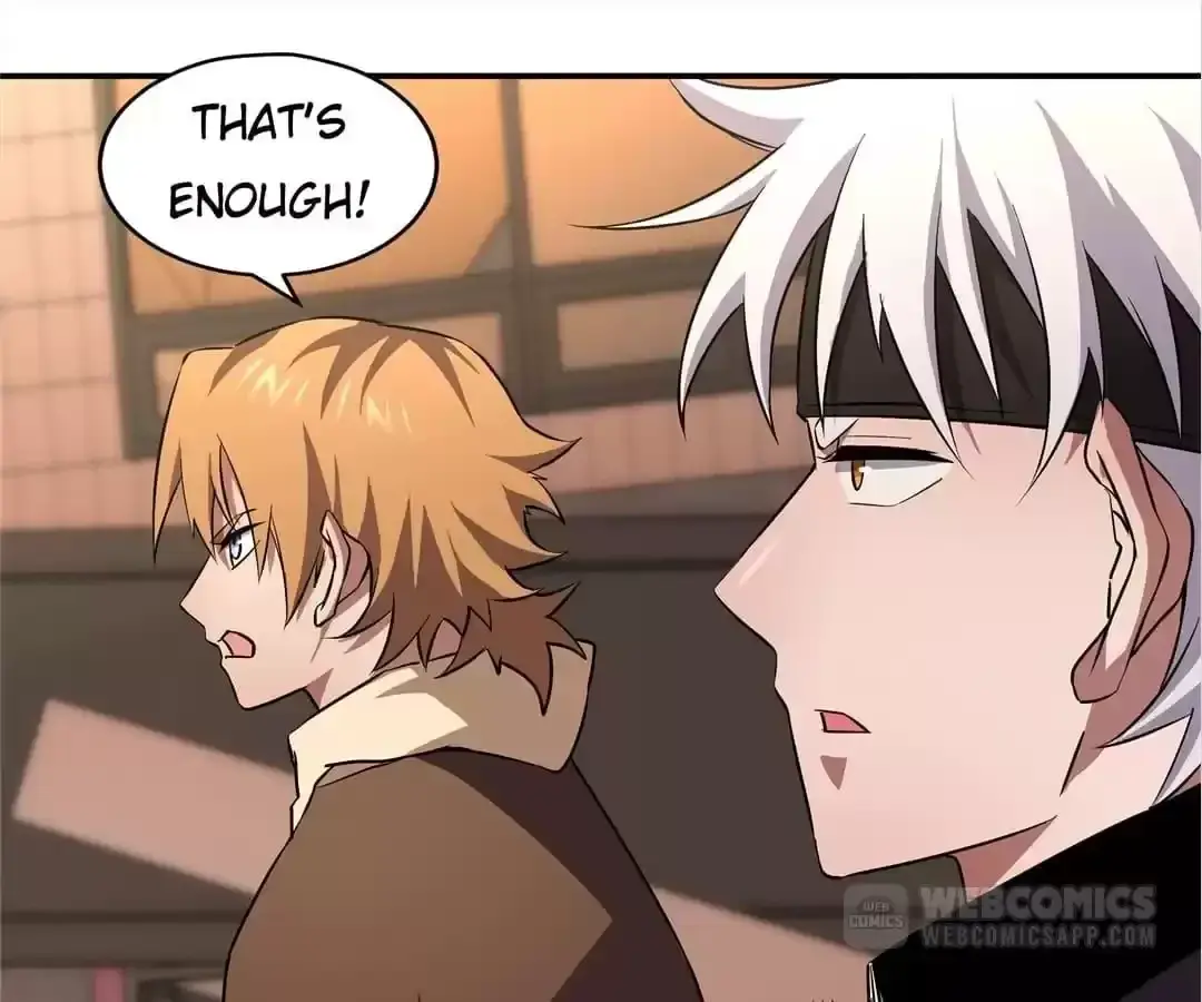 The Ultimate Summoned Beast Chapter 3 page 42 - 