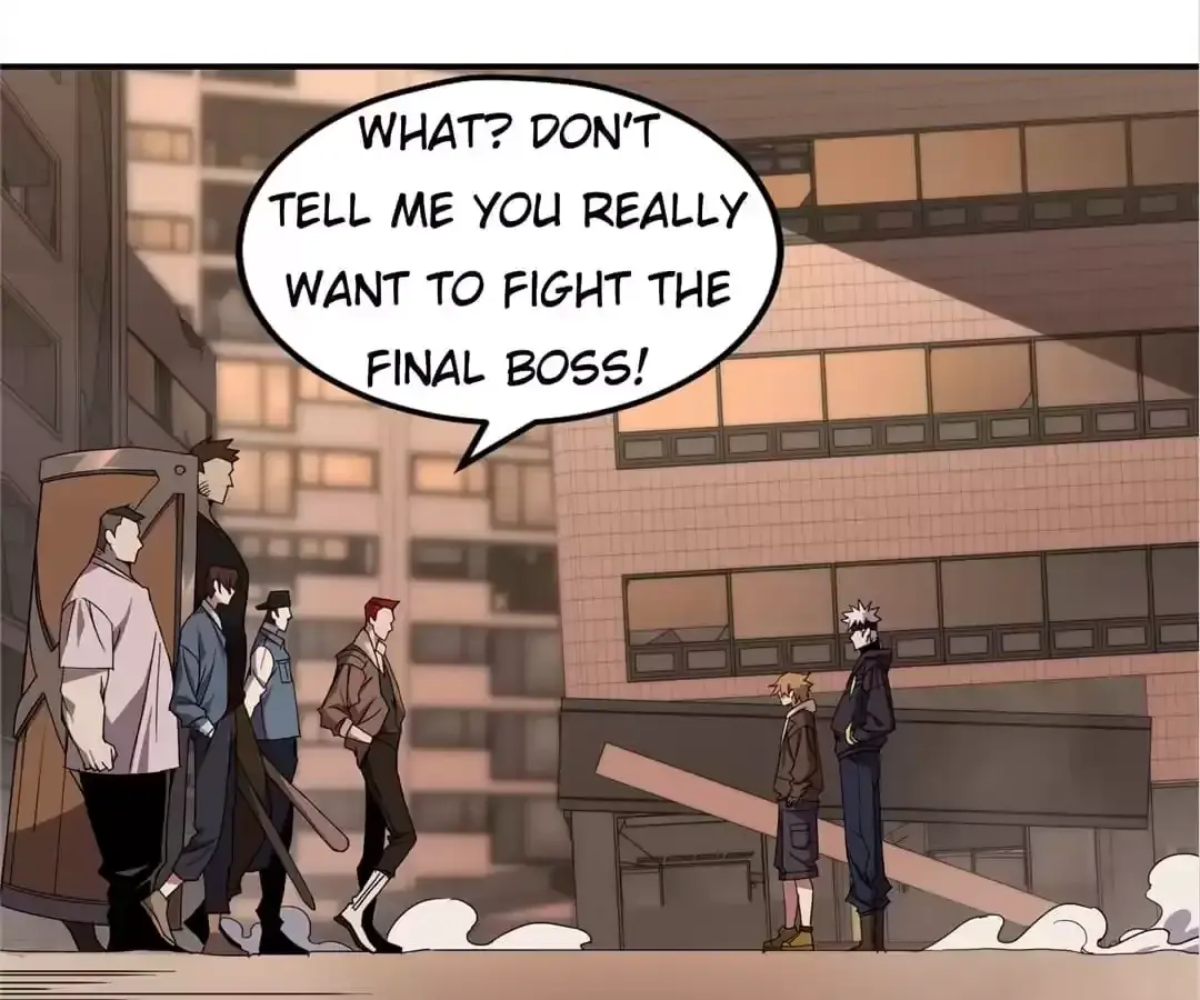 The Ultimate Summoned Beast Chapter 3 page 44 - 