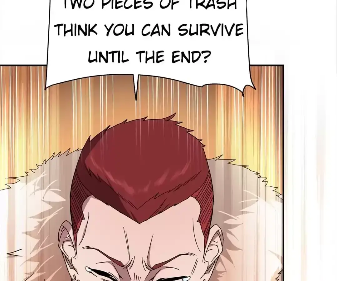 The Ultimate Summoned Beast Chapter 3 page 47 - 