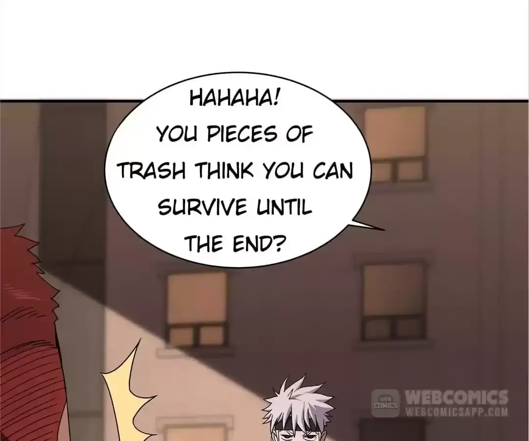 The Ultimate Summoned Beast Chapter 3 page 50 - 