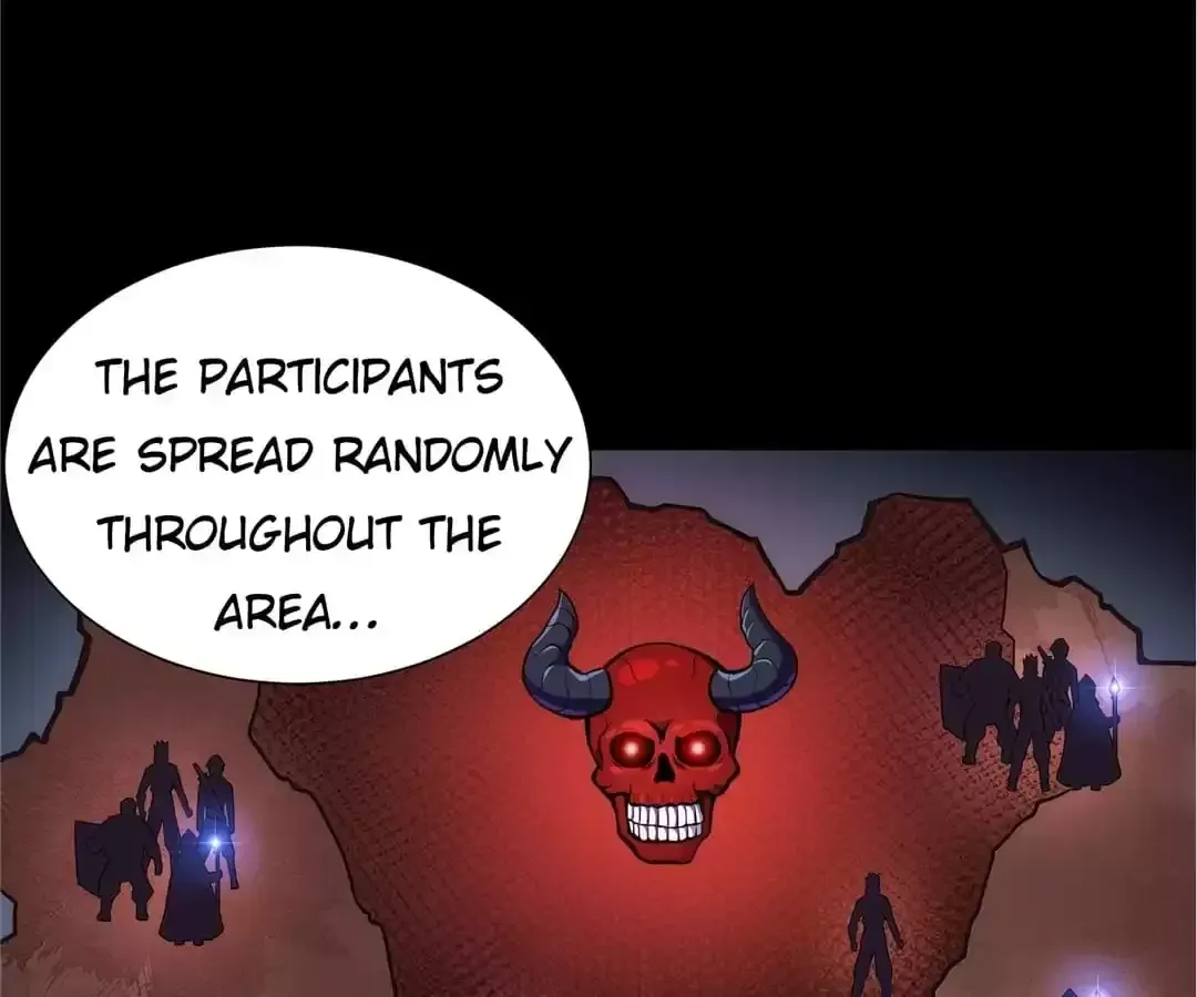 The Ultimate Summoned Beast Chapter 3 page 6 - 