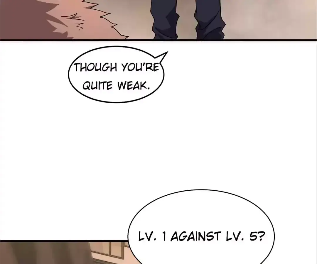 The Ultimate Summoned Beast Chapter 3 page 52 - 