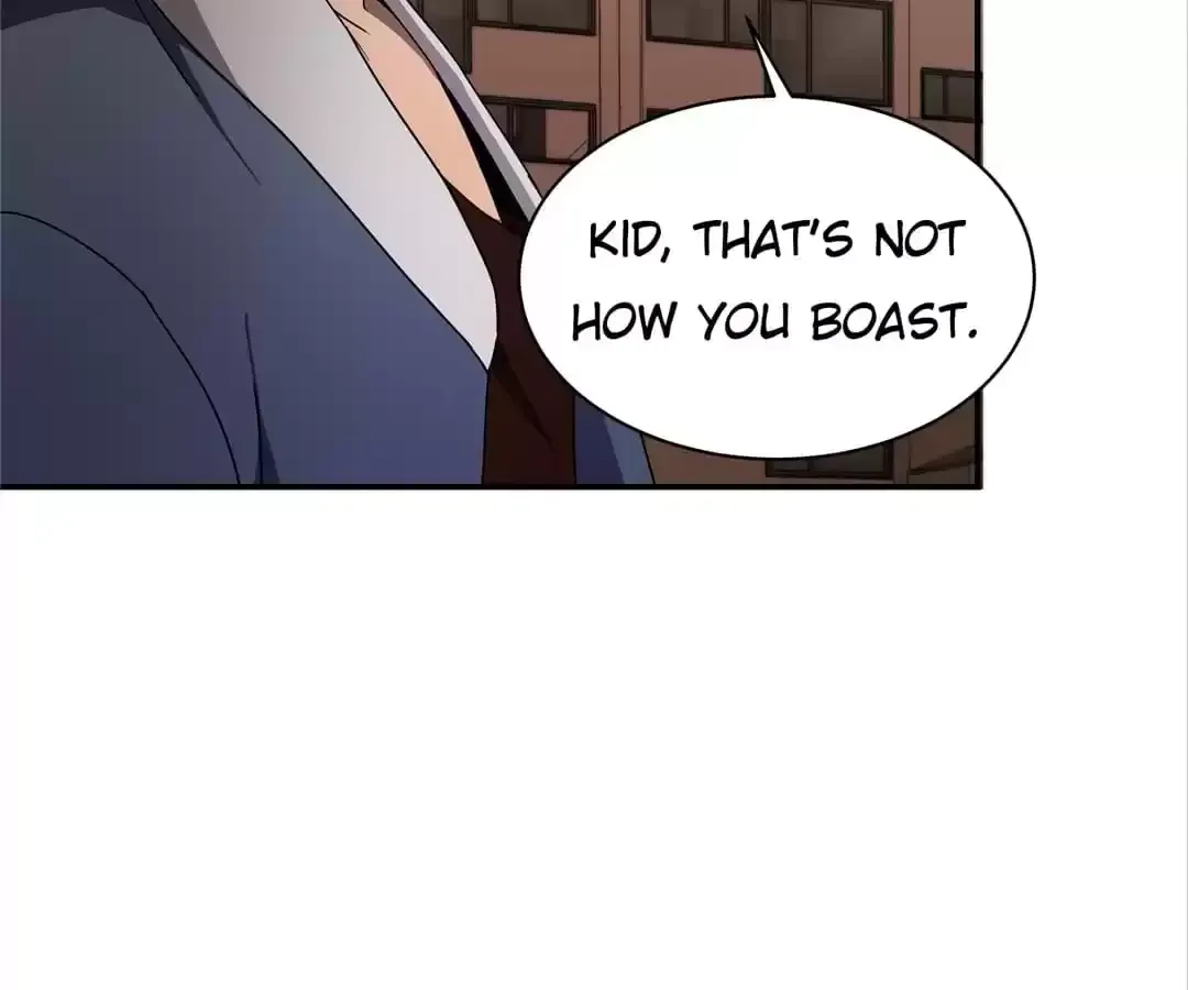 The Ultimate Summoned Beast Chapter 3 page 54 - 