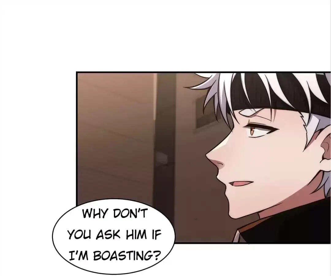 The Ultimate Summoned Beast Chapter 3 page 55 - 
