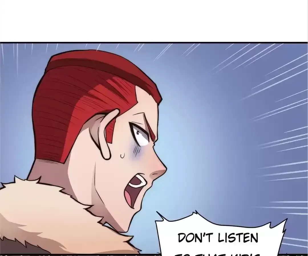 The Ultimate Summoned Beast Chapter 3 page 56 - 