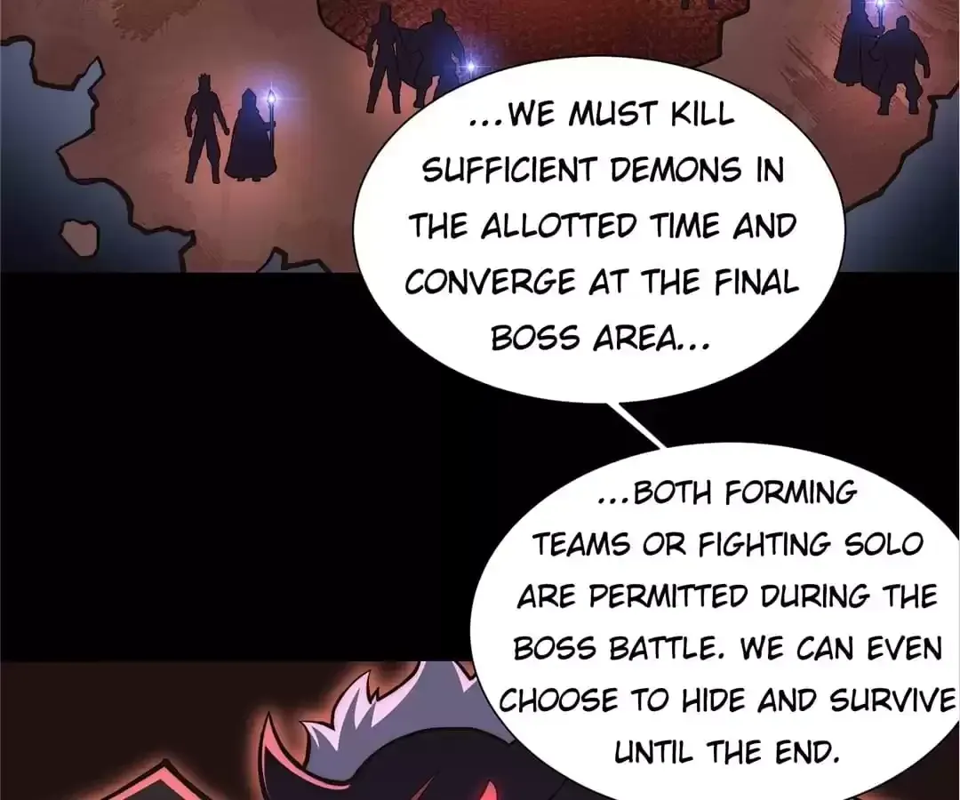 The Ultimate Summoned Beast Chapter 3 page 7 - 
