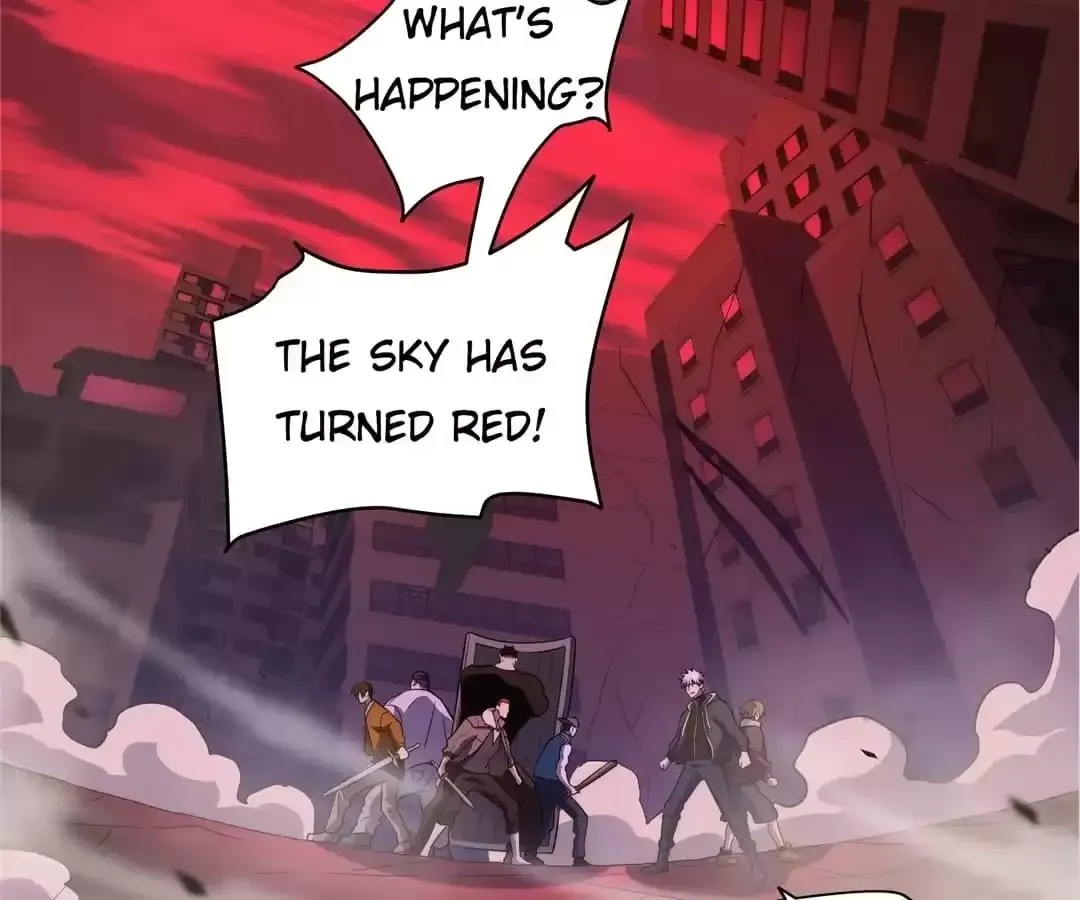 The Ultimate Summoned Beast Chapter 3 page 61 - 