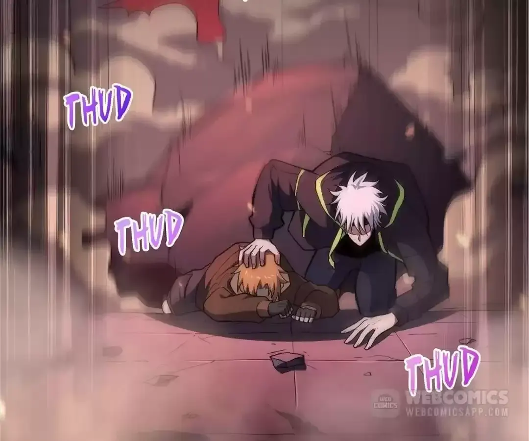 The Ultimate Summoned Beast Chapter 3 page 70 - 
