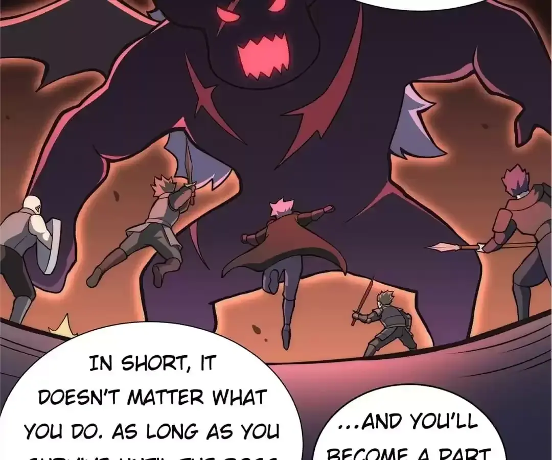 The Ultimate Summoned Beast Chapter 3 page 8 - 