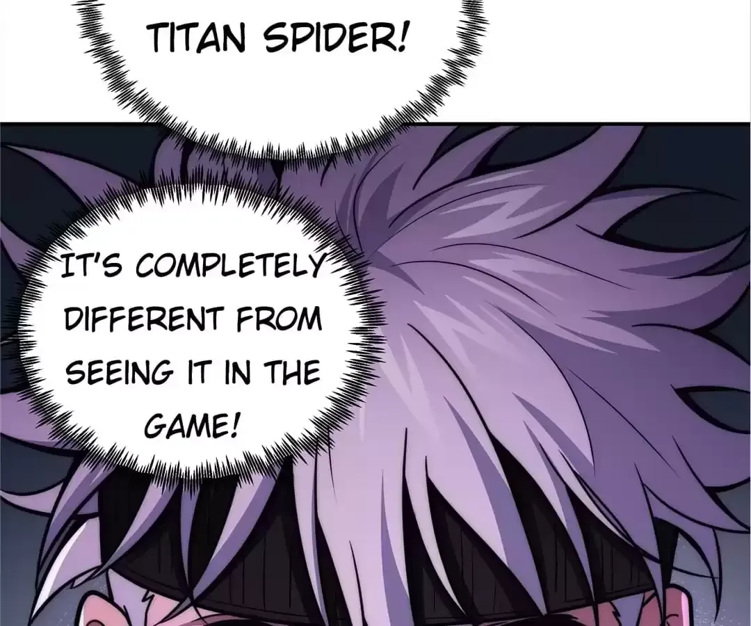 The Ultimate Summoned Beast Chapter 3 page 76 - 