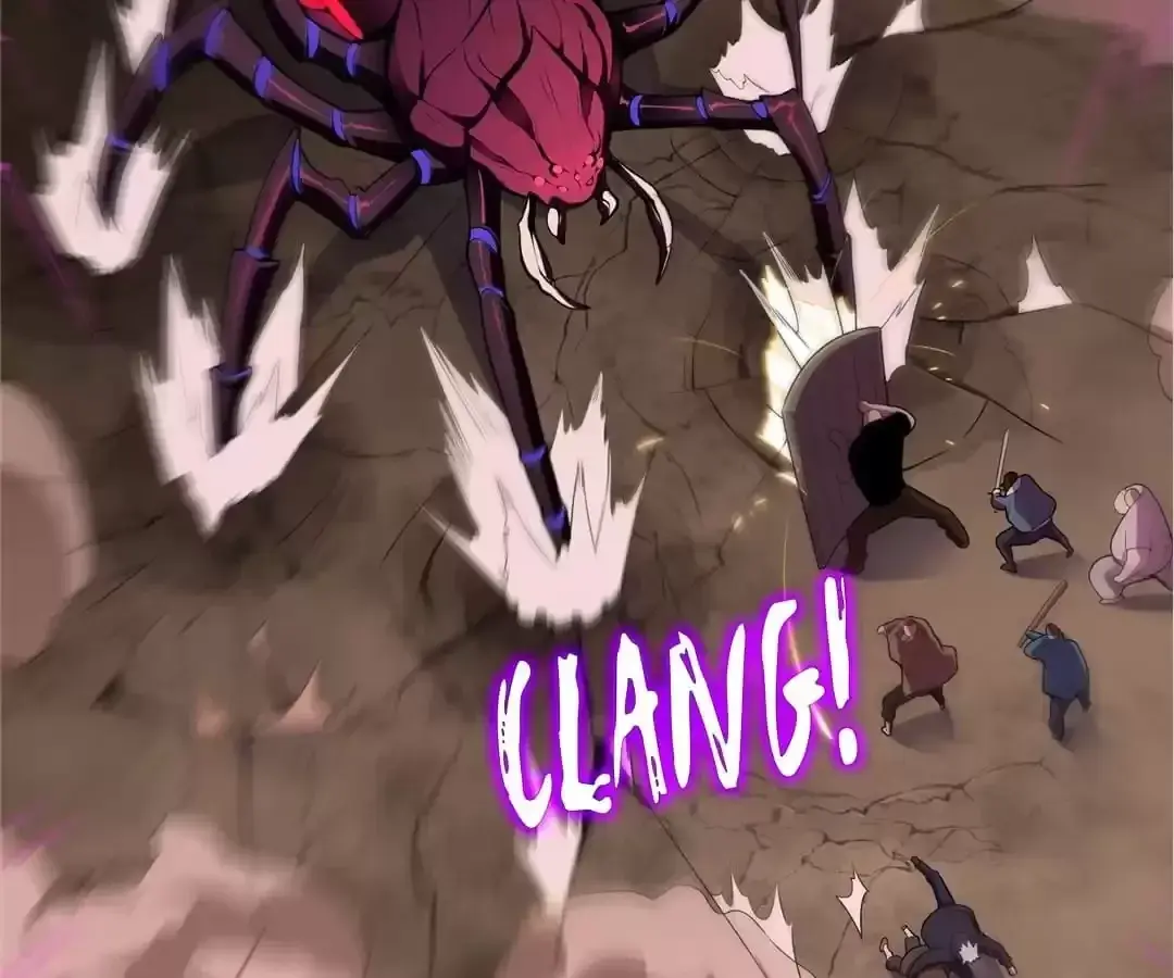 The Ultimate Summoned Beast Chapter 3 page 85 - 