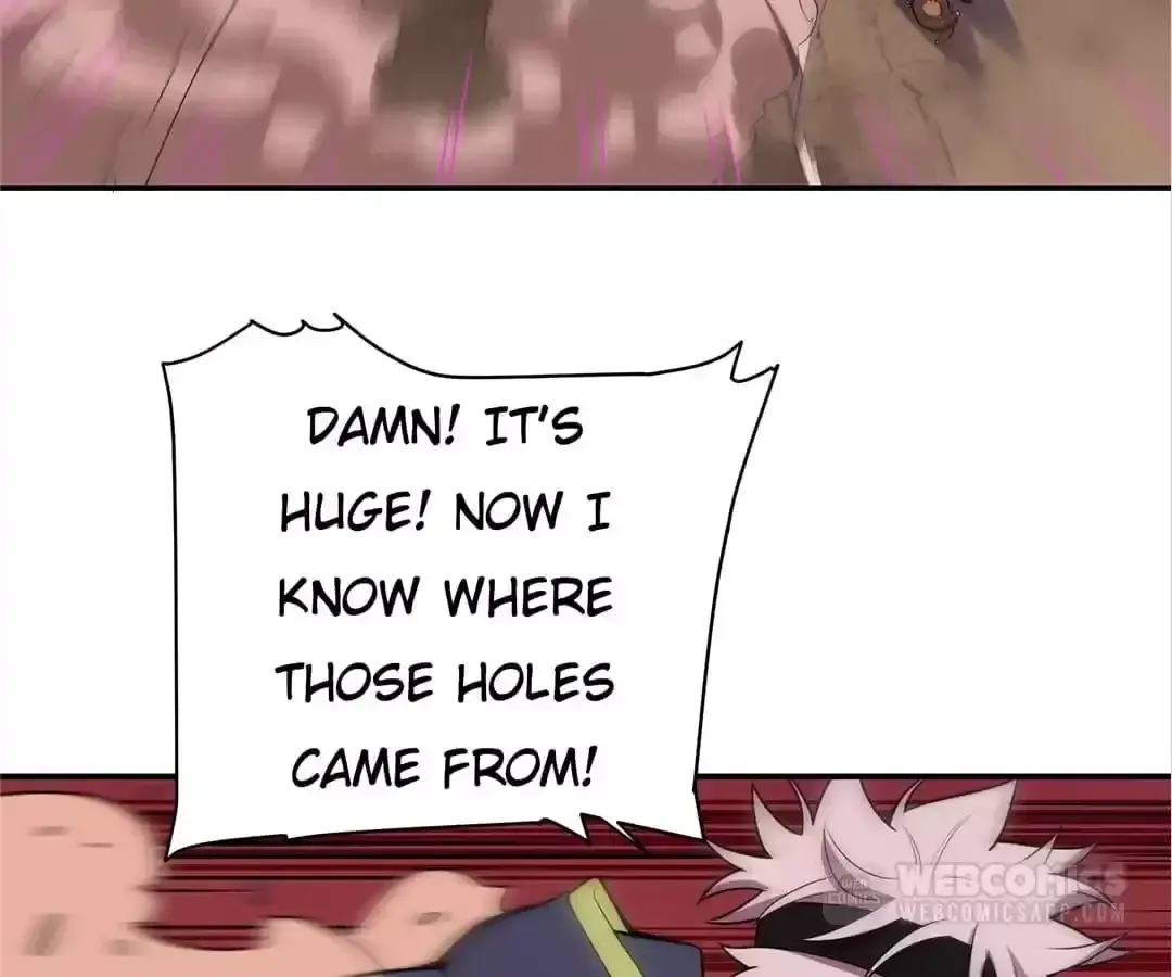 The Ultimate Summoned Beast Chapter 3 page 86 - 