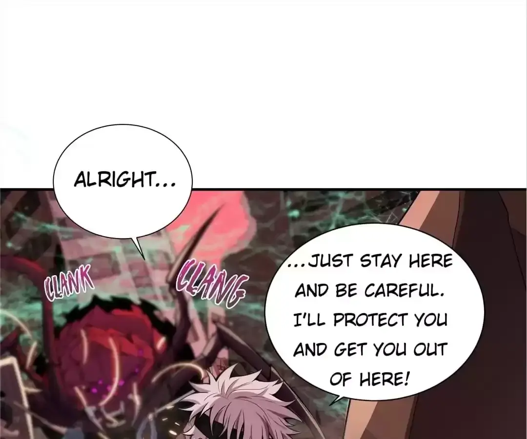 The Ultimate Summoned Beast Chapter 3 page 91 - 