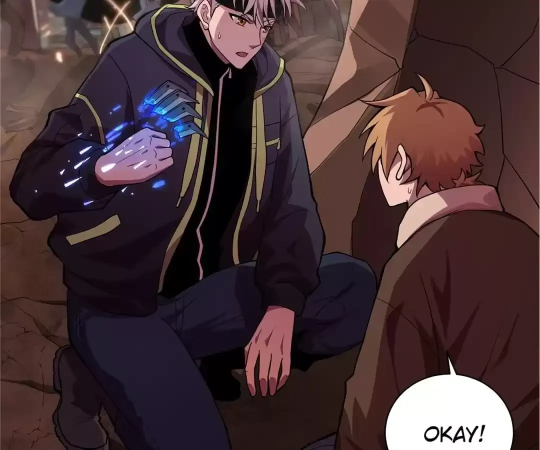 The Ultimate Summoned Beast Chapter 3 page 92 - 