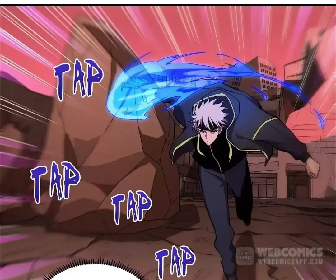 The Ultimate Summoned Beast Chapter 3 page 94 - 
