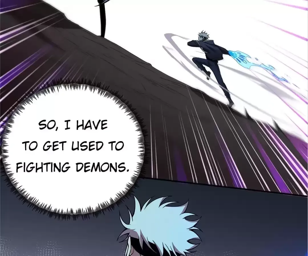 The Ultimate Summoned Beast Chapter 3 page 96 - 