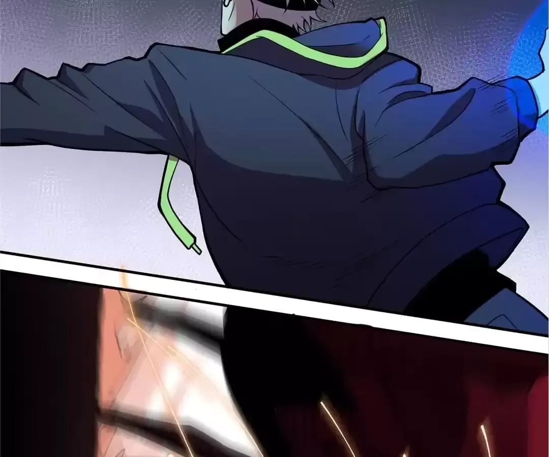 The Ultimate Summoned Beast Chapter 3 page 97 - 