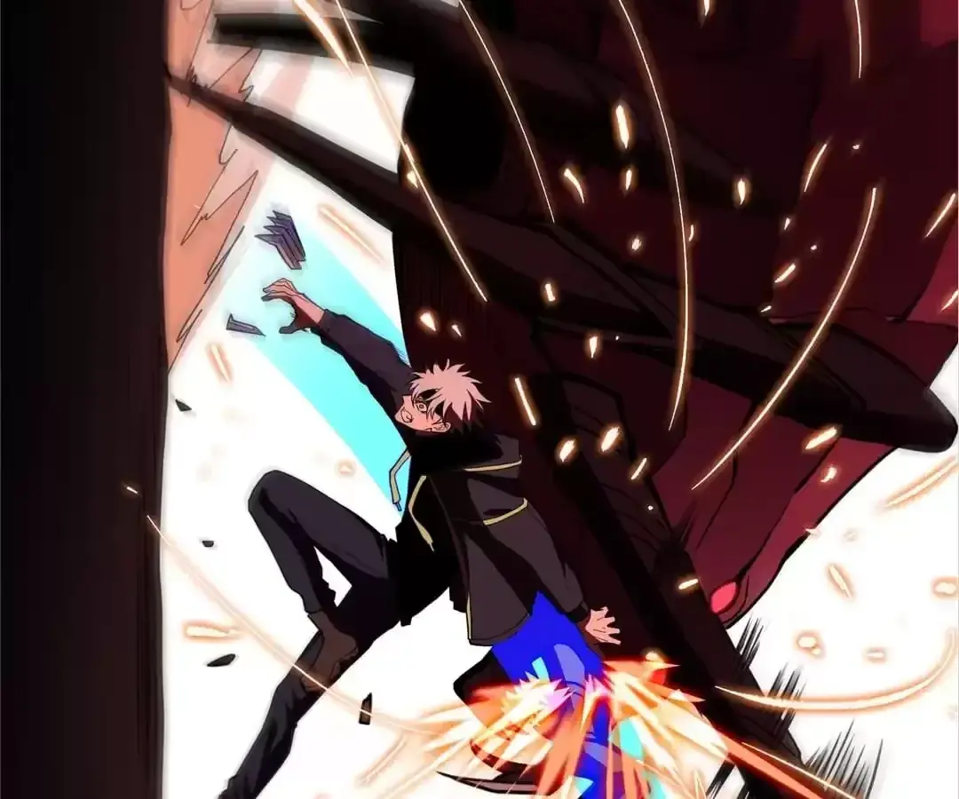 The Ultimate Summoned Beast Chapter 3 page 98 - 