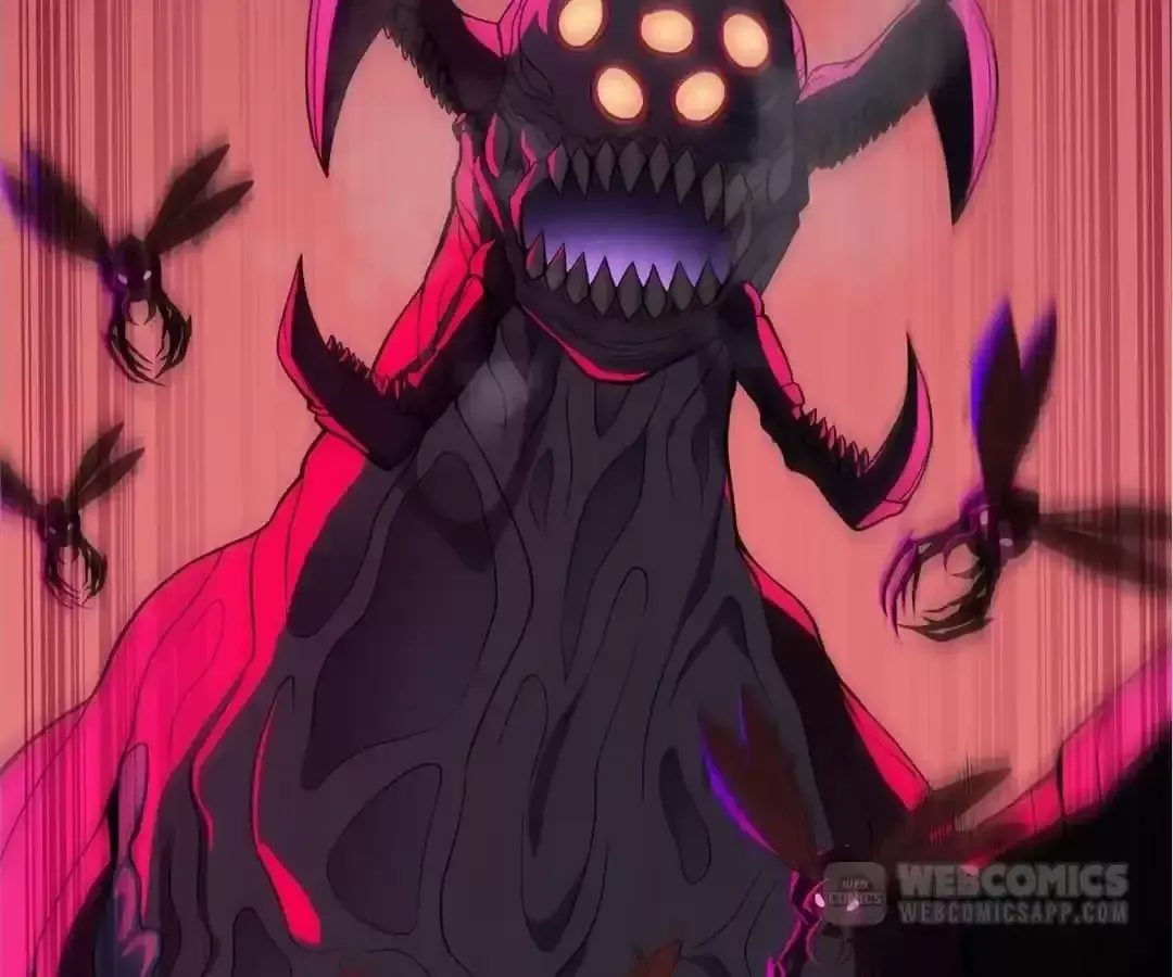 The Ultimate Summoned Beast Chapter 4 page 2 - 