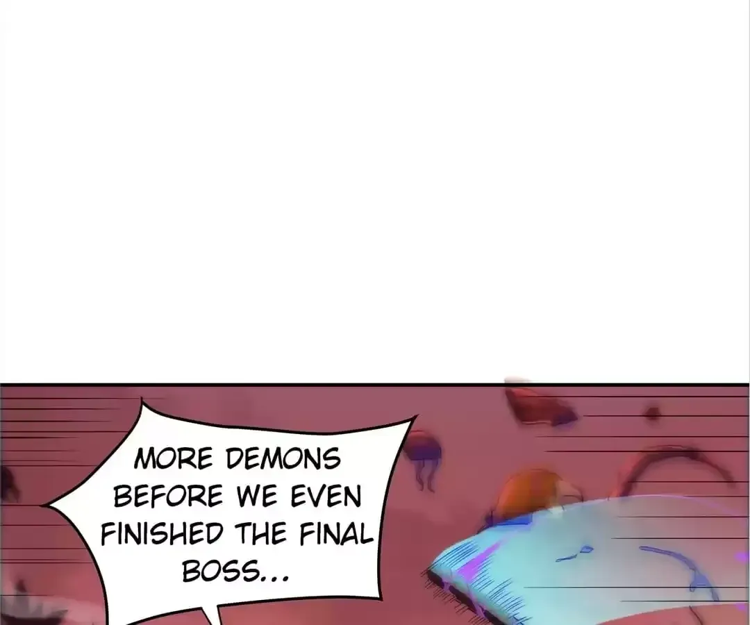 The Ultimate Summoned Beast Chapter 4 page 13 - 