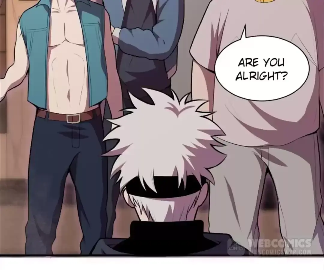 The Ultimate Summoned Beast Chapter 4 page 124 - 