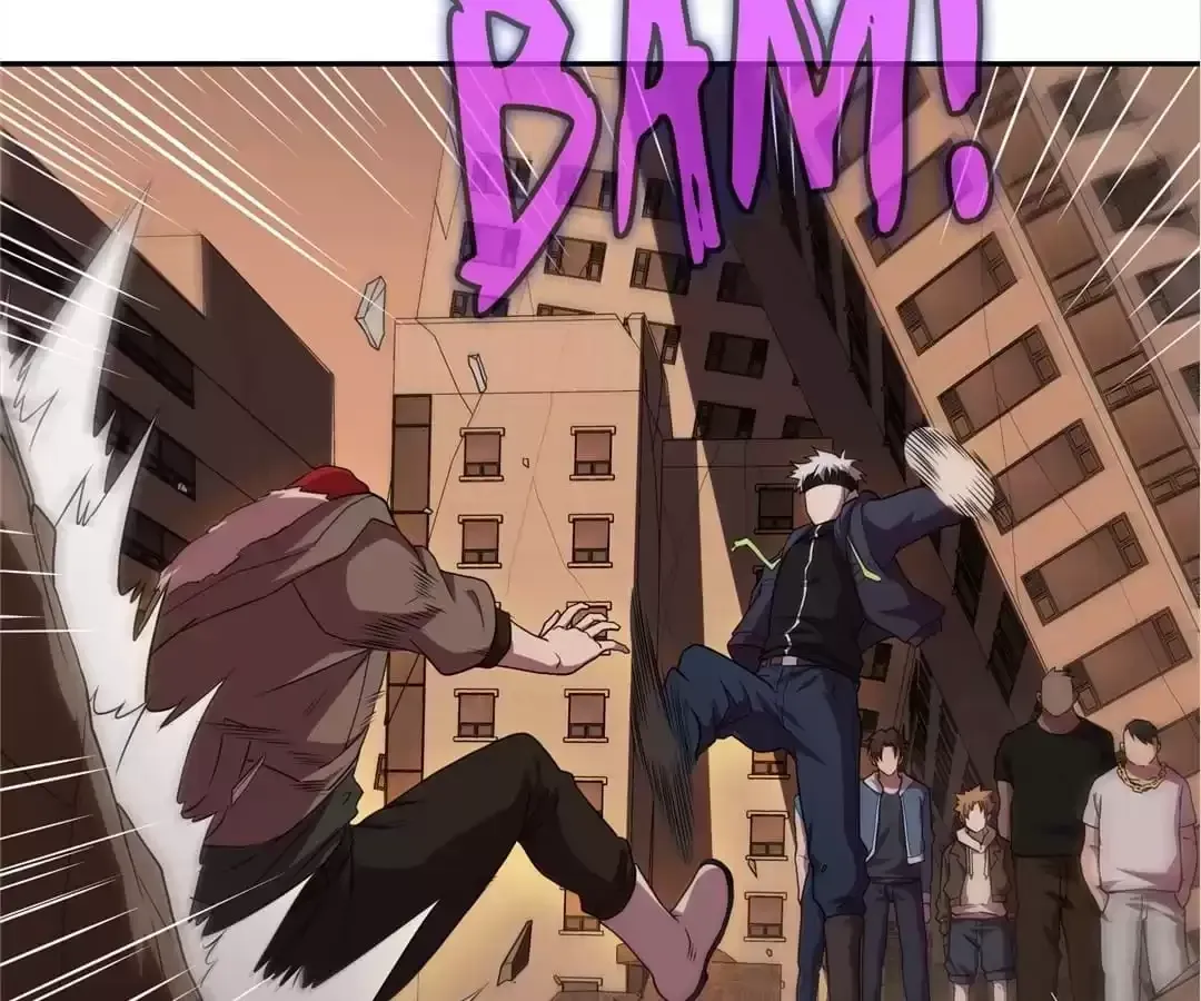 The Ultimate Summoned Beast Chapter 4 page 128 - 