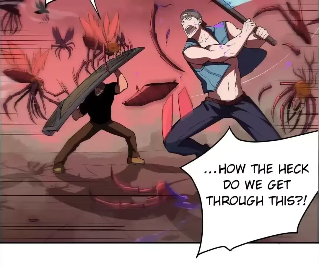The Ultimate Summoned Beast Chapter 4 page 14 - 